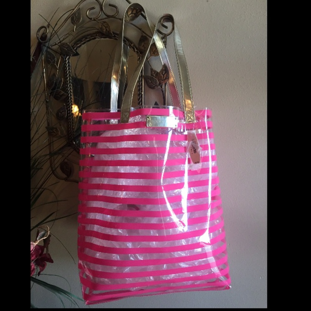 VICTORIA SECRET TOTE 🎀